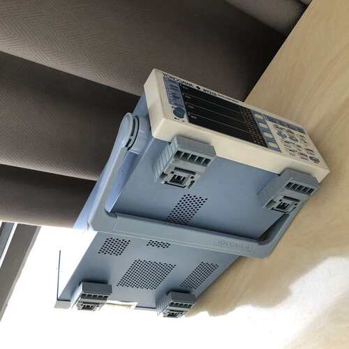 YOKOGAWA WT310功率计现货租售维修计量