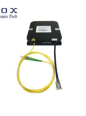 830nm 840nm 850nm 3-5mW 高功率 SLD宽带光源可用于光学相干断层