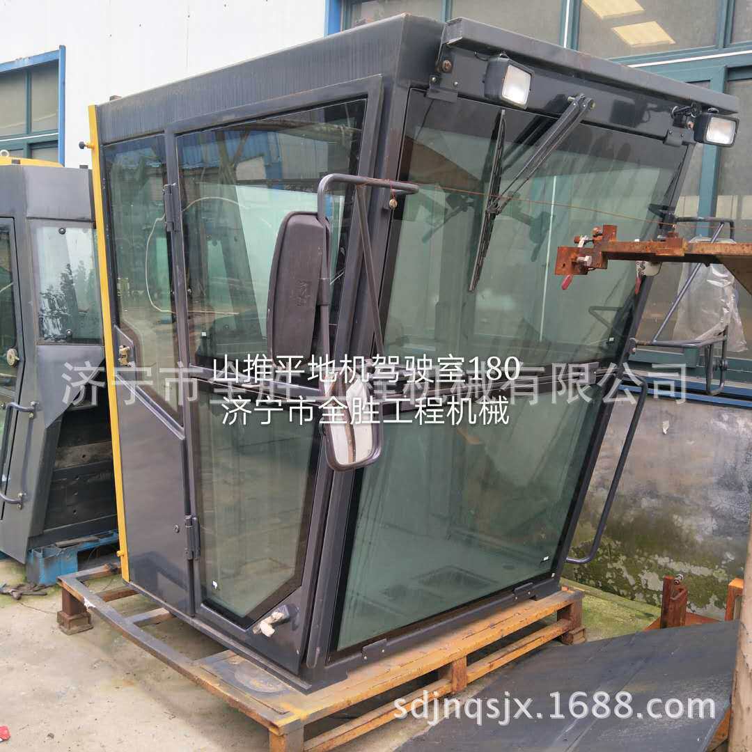 FR220挖掘机驾驶室总成 铲斗油缸 液压泵 履带总成