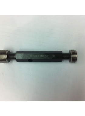 气瓶管螺纹环规NGO 0.908-14 环规0.880-14 NGO0.825-14NGO 0.903