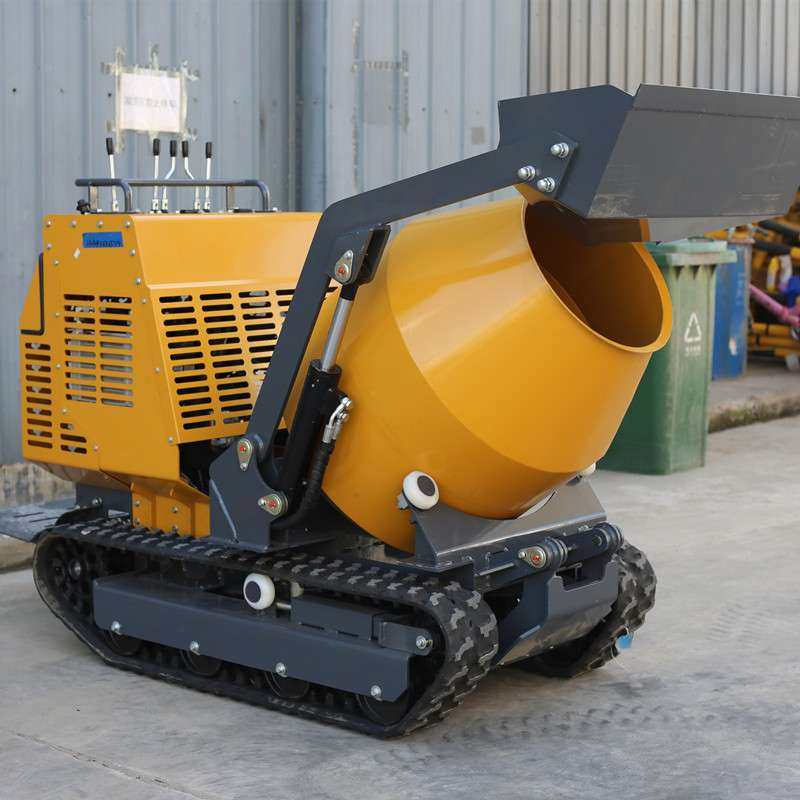 小型履带搅拌罐 出口新雷创移动搅拌桶 施工混凝土砂浆朝天锅,玩具/童车/益智/积木/模型,遥控车升级件/零配件,淘宝优惠券,粉丝福利购,淘宝优惠卷