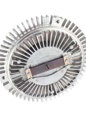 W163 ML320 3.2L发动机配件硅油风扇离合器 1122000222