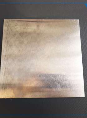 供应W6Mo5Cr4V2Al高速工具钢 W-Mo系无钴超硬型高速钢 高速钢钢板