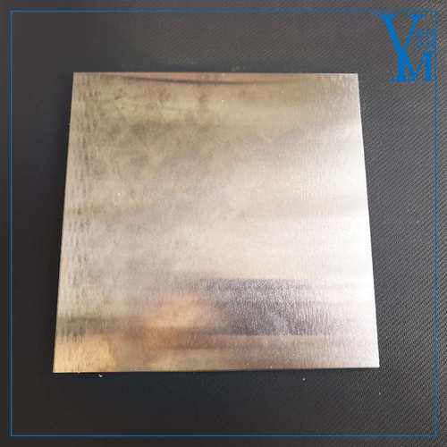 供应W6Mo5Cr4V2Al高速工具钢 W-Mo系无钴超硬型高速钢 高速钢钢板