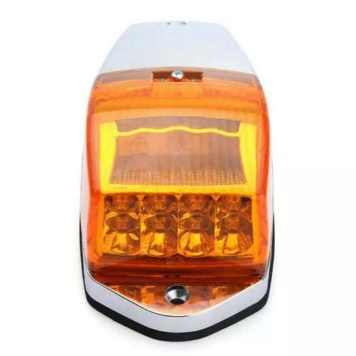 跨境供应 新款17LED汽车皮卡车货车顶灯Cab Roof Marker Light