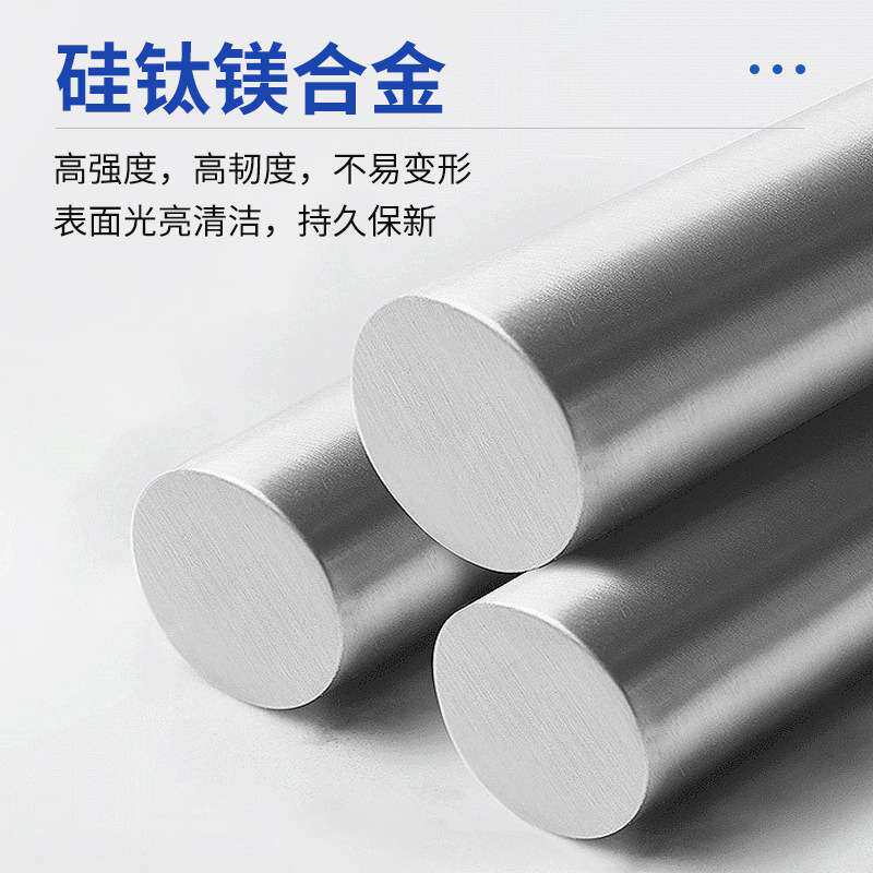铝合金极窄推拉门厨房客厅两三联动吊轨门阳台卫生间玻璃隔断移门