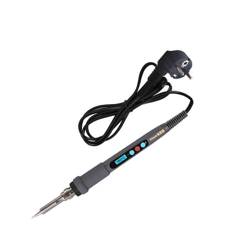 内热式60W烙铁 可调温数控电烙铁 烙画笔套装 220v焊接电烙铁,玩具/童车/益智/积木/模型,遥控车升级件/零配件,淘宝优惠券,粉丝福利购,淘宝优惠卷