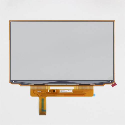 10.8寸EINK ES108FC2 电子纸1920x1080 墨水屏 显示屏开发