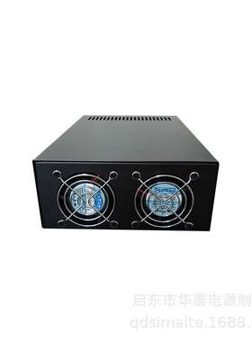 本厂现货直售24V40A 48V20A1000W 交流转直流充电电源  开关电源