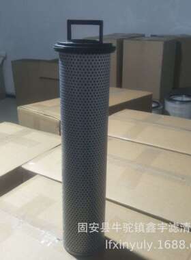 厂家现货供应ARGO液压滤芯V3.0724-08 V3.0817-06