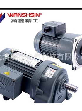 NSS 0.2KW  GV-22 1/80  精工电机  马达