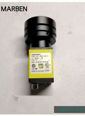 康耐视工业相机CAM-CIC-2000-60/20-G/CAM-CIC-300-120-G/