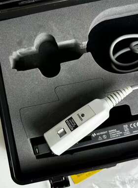 是德科技KEYSIGHT N2893A示波器电流探头