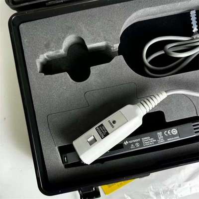 是德科技KEYSIGHT N2893A示波器电流探头