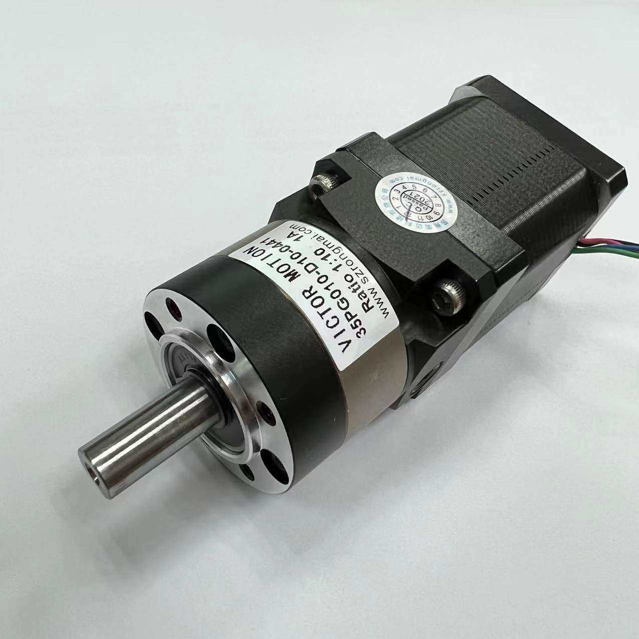 35MM高精度大力矩行星减速步进电机,玩具/童车/益智/积木/模型,遥控车升级件/零配件,淘宝优惠券,粉丝福利购,淘宝优惠卷