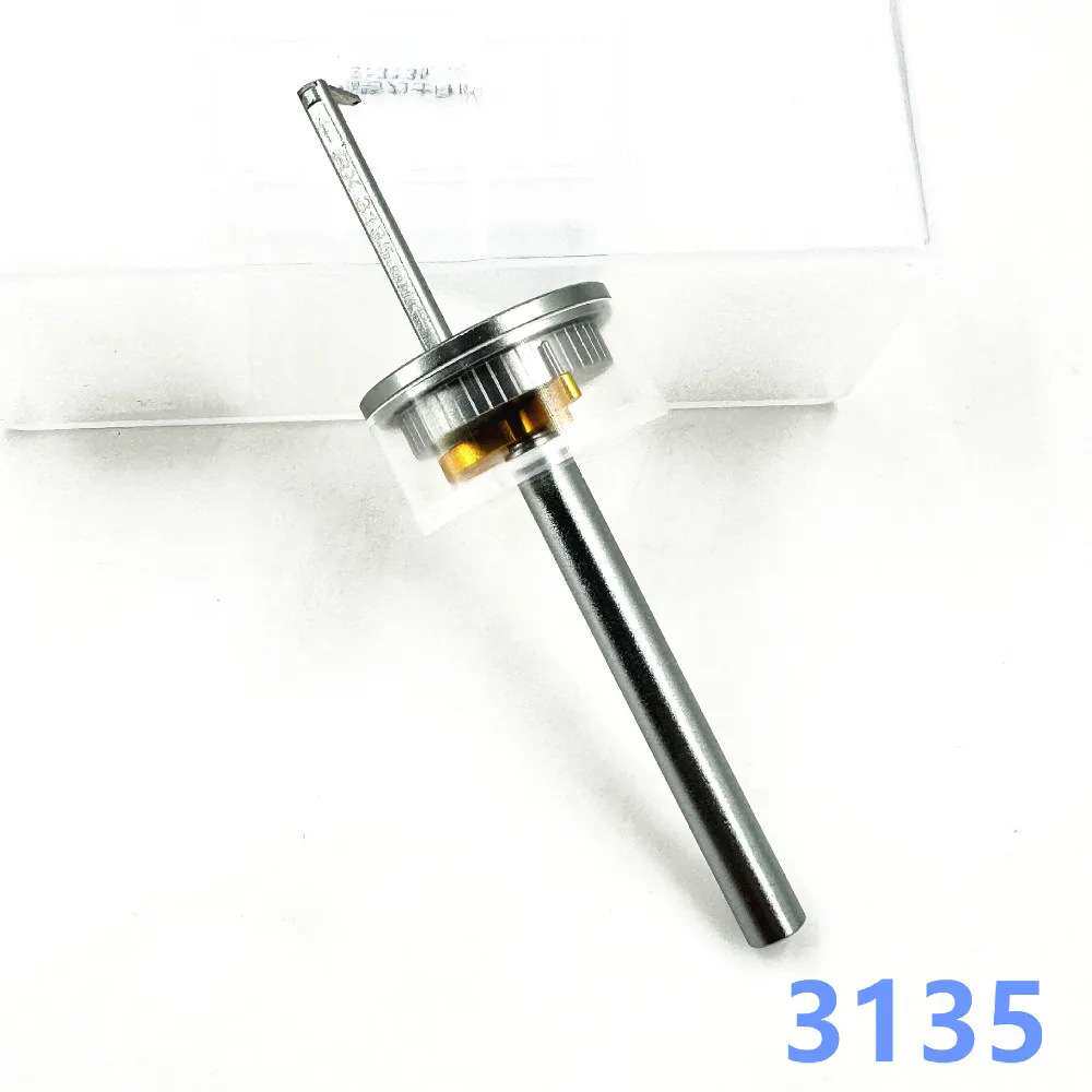 修表工具3135快慢调欧米同轴2500快慢调整工具8500机芯调走时5601