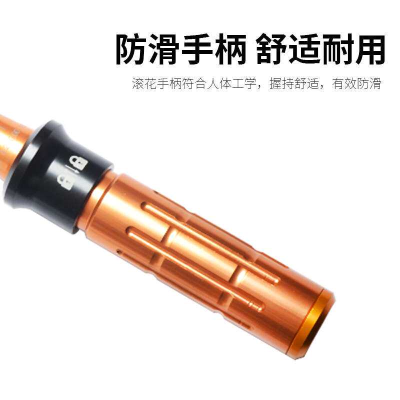 预置式可调式扭力公斤扳手高精度扭矩力矩自行车维修工具15件组套