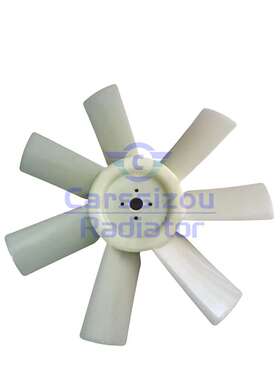 三-菱7叶6D22 Z700-35-74-4T7_发动机冷却风扇