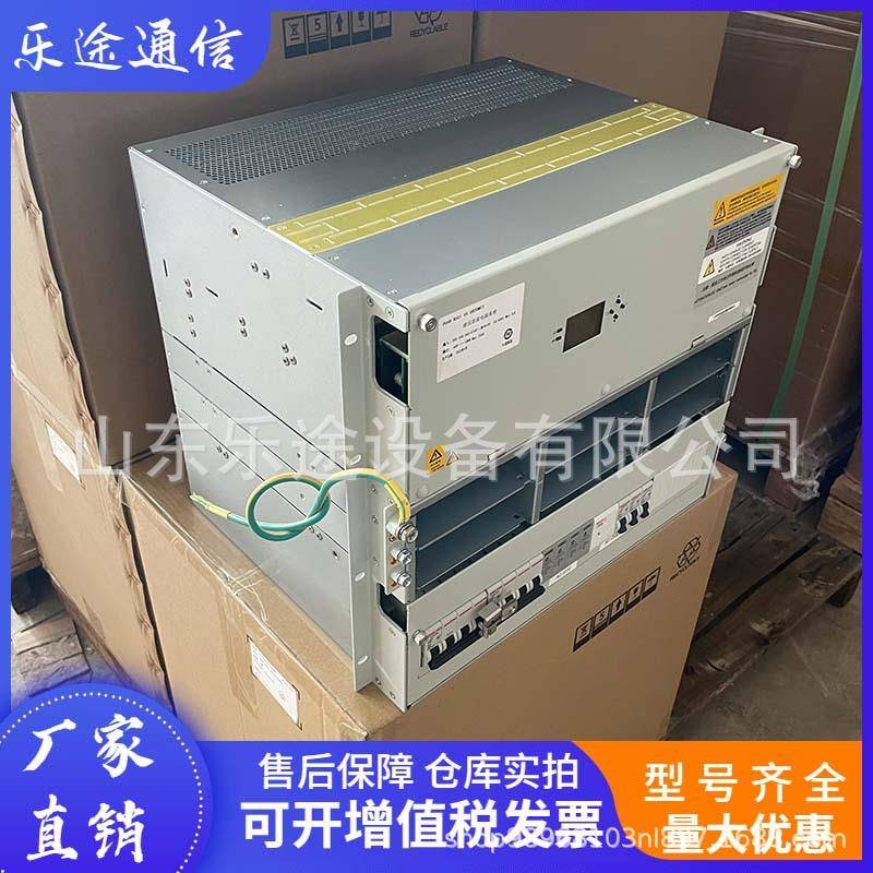 ZXDU68B301V5.0嵌入式高频开关电源48V300A通信交转直