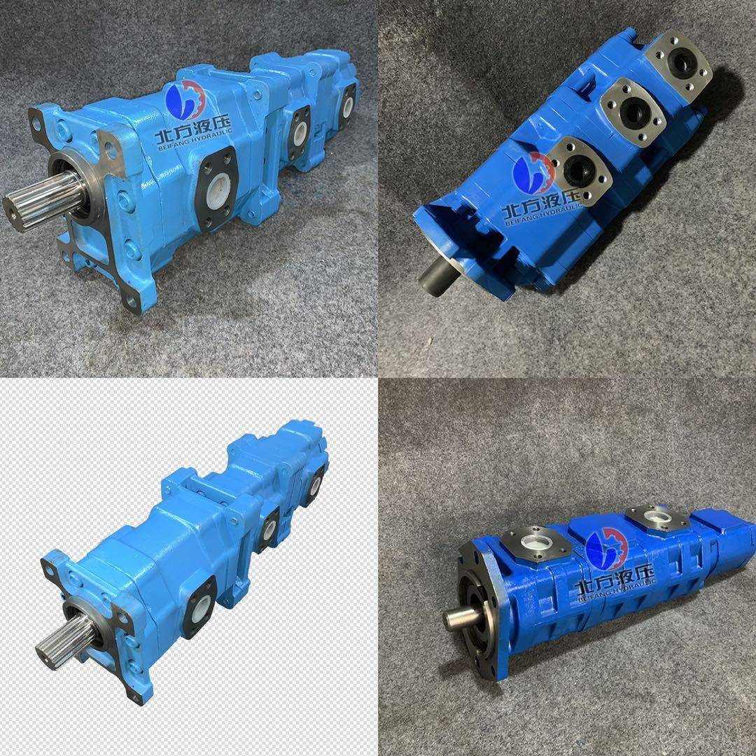 CBY3063-172L供应齿轮泵