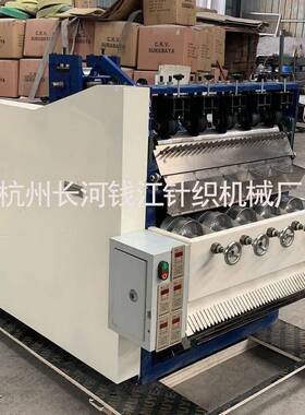 QJT-QC-5D5头打球机扁丝拉丝机扁球机清洁球不锈钢丝打球机