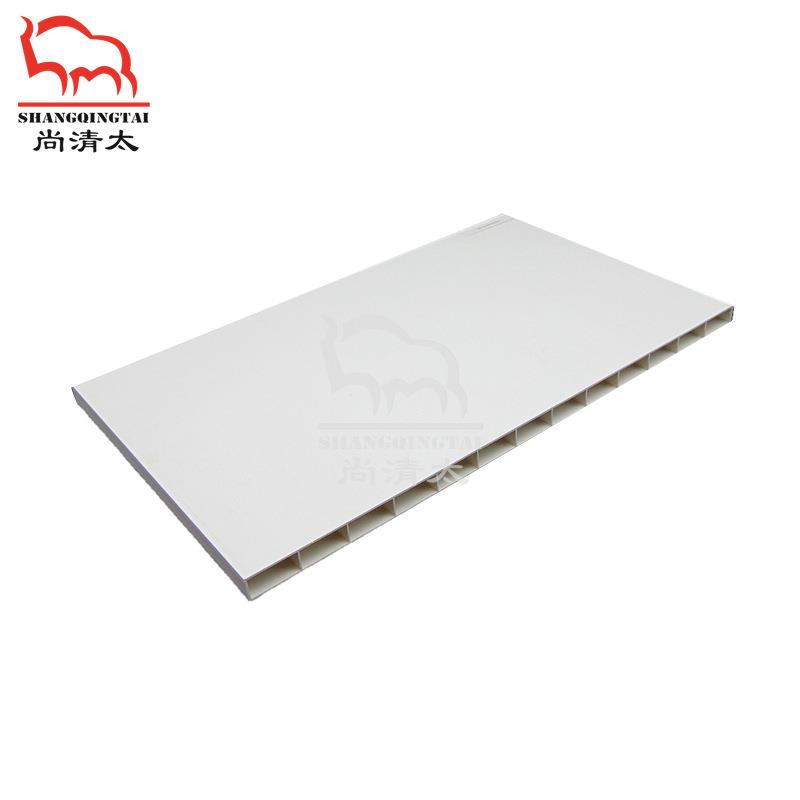 养殖场PVC中空隔板猪用保育栏产床栏板塑料围栏PVC栏位内直筋