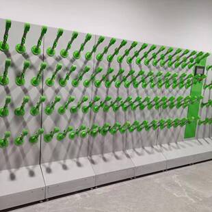 雪鞋烘干机雪服烘干机价格雪具存放架雪场智能九门柜