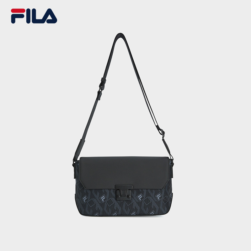 【黑武士】FILA 斐乐官方男包挎包时尚休闲单肩包随身通勤斜挎包,运动包/户外包/配件,挎包/拎包/休闲包,淘宝优惠券,粉丝福利购,淘宝优惠卷