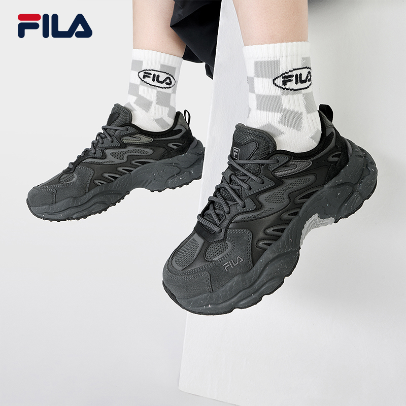 FILA斐乐女士摩登运动鞋