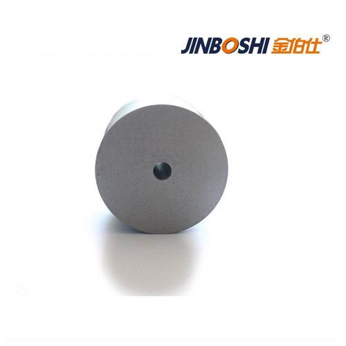 供应高强度钨钢冲压模具 圆饼冲压模YG15/φ27*φ12*16异型加工