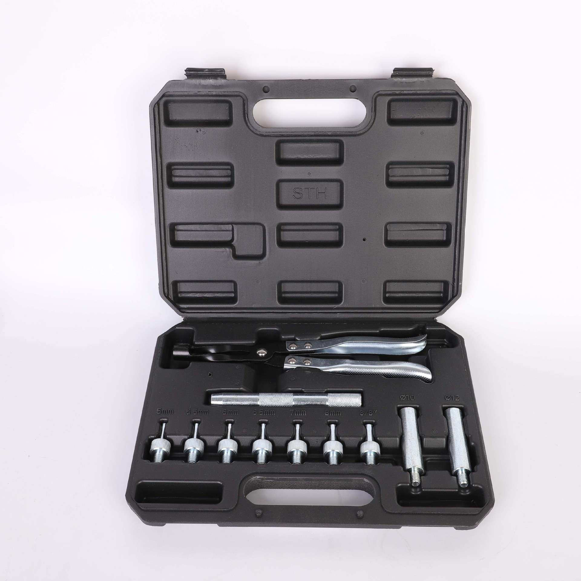 SK-11PC/C气门油封拆装工具组套