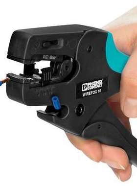 Wirefox 10-1212150 Cable and Wire Stripping Tool in Phoenix,
