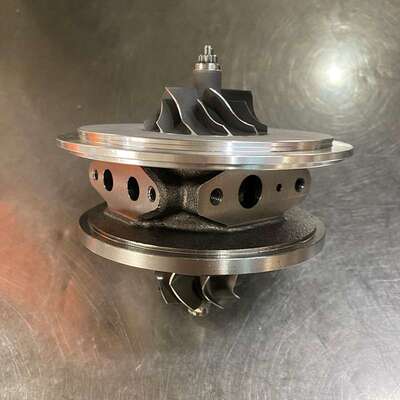 GT2056V14411EB71D增压器机芯28211-4C001汽车涡轮增压器机芯新款