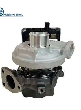 GTD14涡轮增压器整机1044100FD060 873597 873597-0001