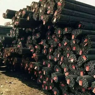 供应建筑HRB400螺纹钢线材 现货φ12敬业抗震钢材