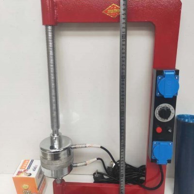 大车钢板内外胎硫化机定时自动温控温控调温火补机修补真空胎热卖