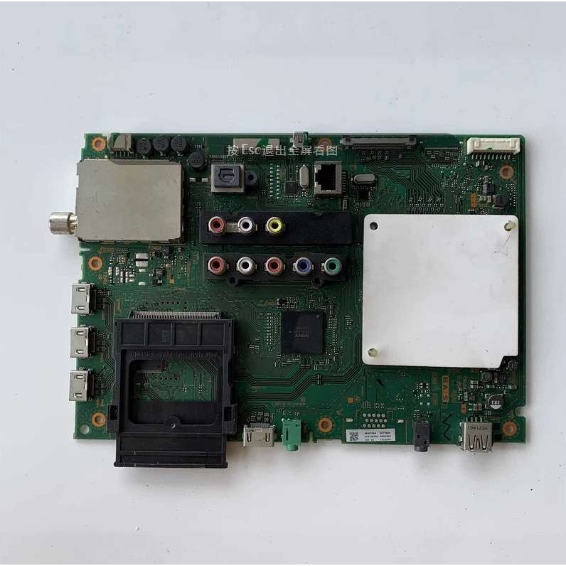 索-尼KDL-42W800A/55W800A/47W800A/50W700A主板1-888-101-31