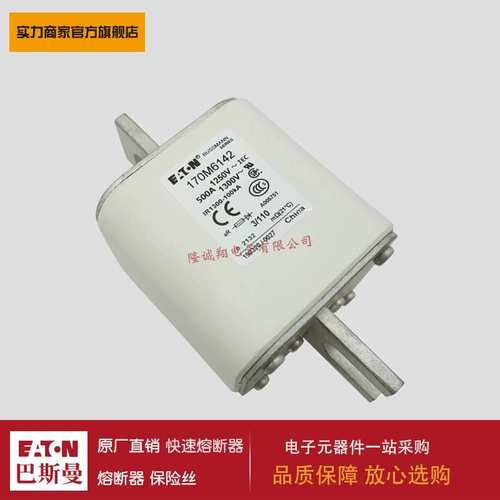 熔断器170M6142 170M6143 170M6144 170M6145 170M6146 170M6147