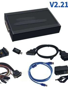 热销 PCMFLASH Bench V2.21.32汽车 ECU读取电脑编程工具