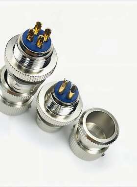 TQ1T TQ1Z TQ2T TQ2Z TQ3T TQ3Z TQ4T TQ4Z 圆形电缆信号连接插头