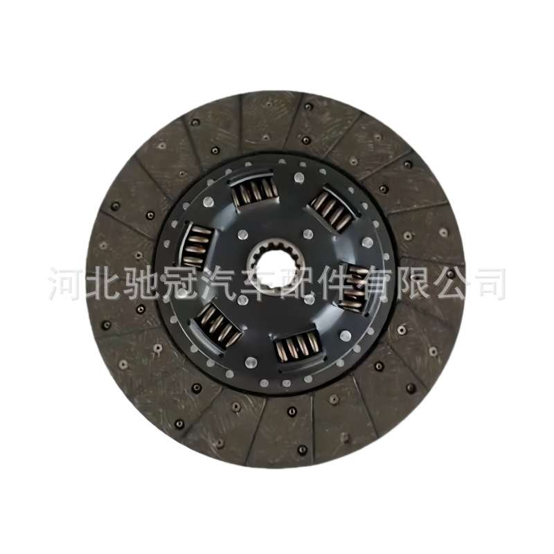 离合器片 摩擦片 从动盘 M954K 3K041-25130 3K04125130