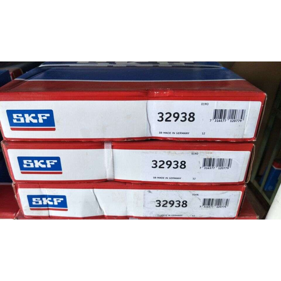 SKF 32938 瑞典进口矿车煤机轴承 32936 32934 32932 32930 32928