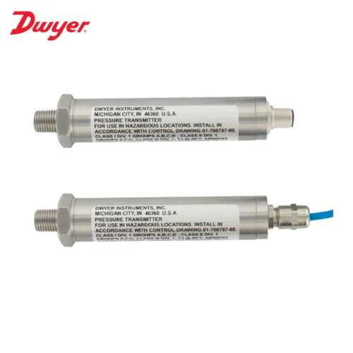 Dwyer德威尔压力变送IS626-13-GH-P1-E1-S1,IS626-14-GH-P1-E1-S1