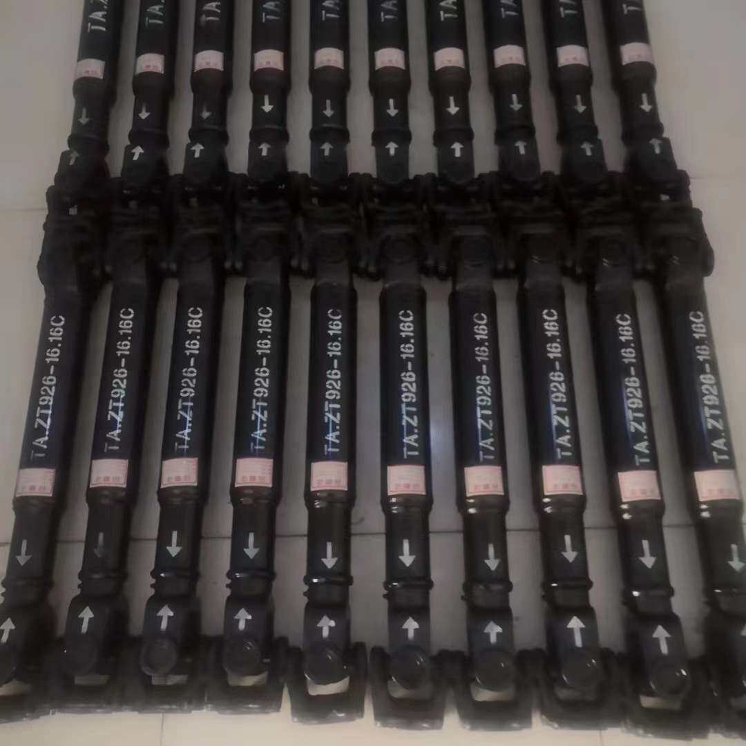 传动轴配件总成 传动轴伸缩齿 江淮牵引车货车传动轴 浙江 永康市