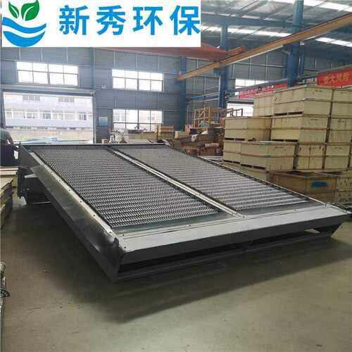 GSHZ--SHB系列机械格栅 GSHZ--回转式雨水泵站格栅除污机