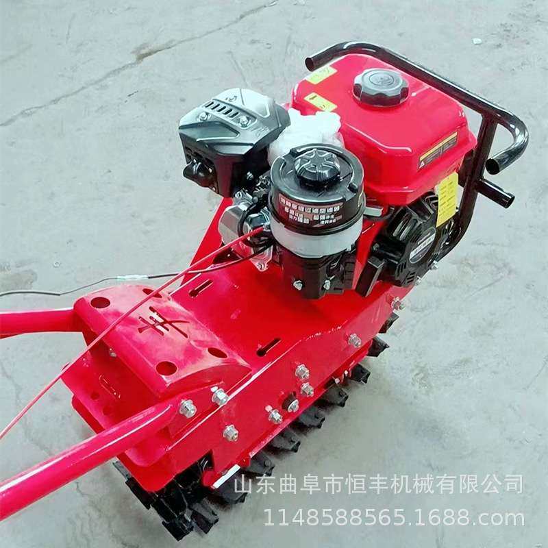新款四冲微耕机汽油松土多功能小型农用除草开沟机耕地犁地旋耕机,玩具/童车/益智/积木/模型,遥控车升级件/零配件,淘宝优惠券,粉丝福利购,淘宝优惠卷