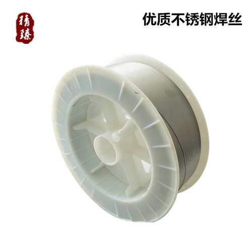 ER2535Nb镍不锈钢焊丝 耐高温铸造合金Cr25Ni35Nb不锈钢氩弧焊丝