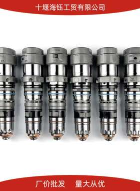 优势供应重庆康明斯QSK系列4902828喷油器总成