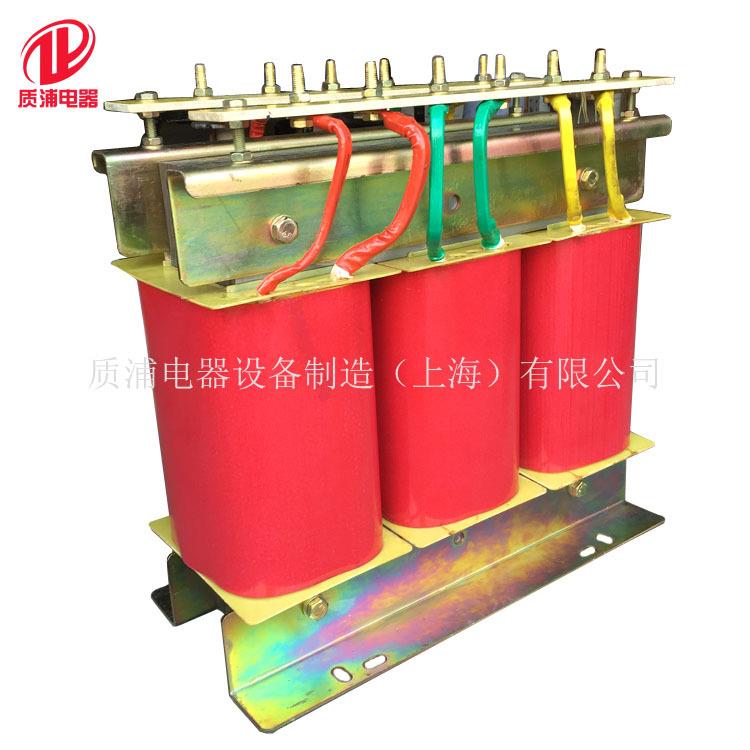 新款上市QZB-225KW自耦减压变压器带温控过热保护起动自耦减压器