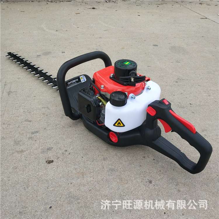 庭院工具电动绿篱修剪机 树枝修剪机 家用剪草修剪机